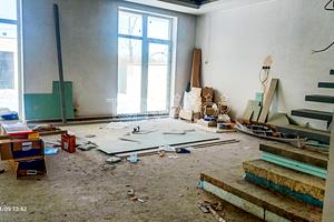 дом по адресу Клеменова Дача ул.