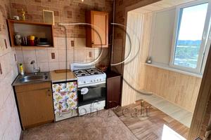 квартира по адресу Павла Тычины просп., 5