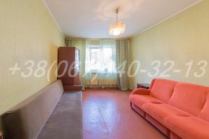 квартира за адресою Академіка Корольова просп., 12