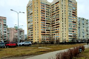квартира за адресою Петра Григоренка просп., 38
