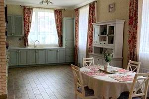 будинок за адресою с. Петрушки, Лесная, 15