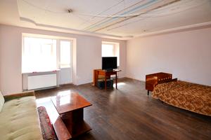 квартира за адресою Короля Данила вул., 35а