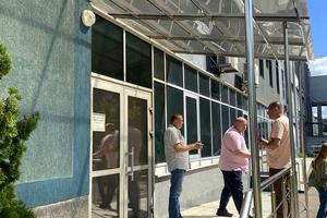 коммерческая по адресу Світлицького ул., 35