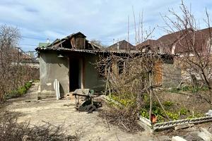 ділянка за адресою Бернардацці вул. (Красних Зір)