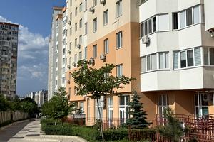 квартира по адресу Гранитная ул., 2
