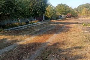 участок по адресу 