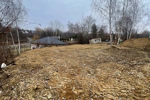 участок по адресу Джерельна