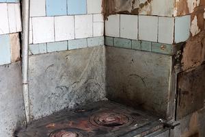 дом по адресу Коростень, Пашинська