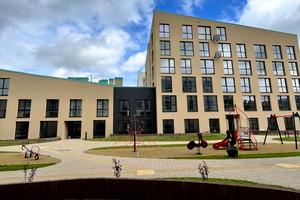 квартира за адресою Новознесенська вул., 1