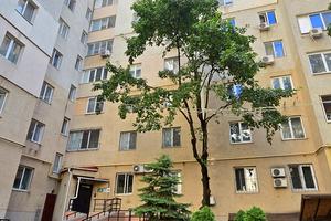 квартира по адресу Сахарова, 26
