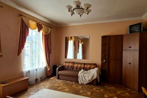 квартира по адресу Леси Украинки ул., 7