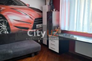 квартира за адресою Жупанатська пл., 1