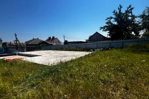 участок по адресу Дачний масив Електроніка