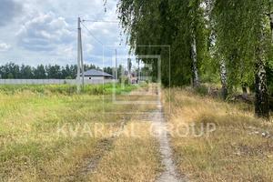 ділянка за адресою Молодіжна вул.