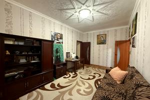 квартира по адресу Орловская ул. (Орловская), 36