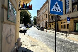 квартира за адресою Тараса Шевченка просп., 34