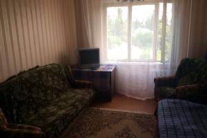 квартира за адресою Перемоги вул., 4