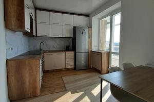 квартира по адресу Бельведерская ул., 35
