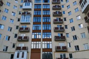 квартира за адресою Митрополита Шептицького, 16