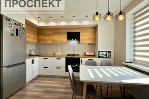 квартира за адресою Михайла Лушпи просп., 5 к22