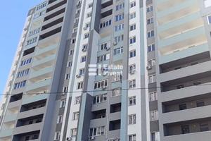 квартира по адресу Заливная ул., 6