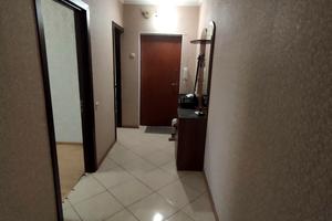 квартира по адресу Архитекторская ул., 22