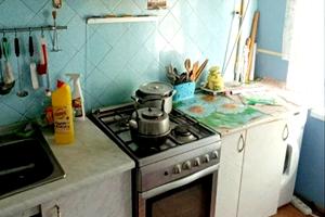 квартира за адресою Небесної Сотні просп. (Маршала Жукова), 3