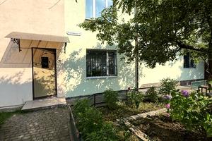 квартира за адресою Балтійська вул., 17
