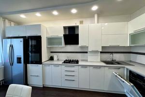 квартира по адресу Червоной Калины просп., 58