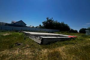 участок по адресу Дачний масив Електроніка