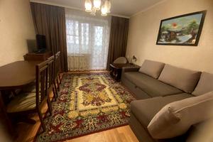 квартира по адресу Довженка ул., 7