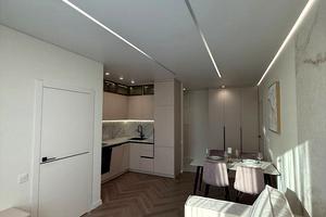 квартира за адресою Перлинна, 9