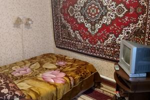 будинок за адресою Чистої Роси вул.