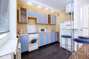 квартира за адресою Лесі Українки бульв., 7