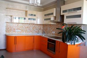 квартира за адресою Вишгородська вул., 45