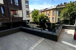 коммерческая по адресу Зарицких ул. (Воровского), 5