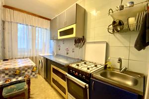 квартира за адресою Сквирське шосе, 223