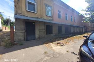 коммерческая по адресу Кропивницкий, Киевская ул., 10