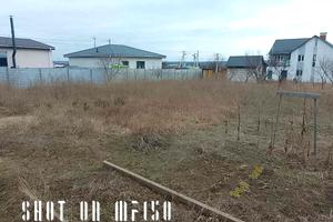 участок по адресу Надажинська