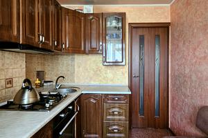 квартира по адресу Мира просп., 95