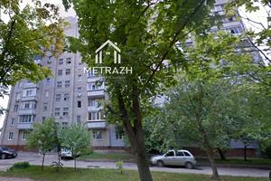 квартира за адресою Ахсарова вул., 4/6б