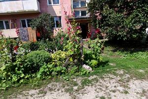 квартира за адресою Центральна, 3