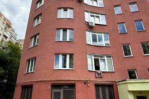 квартира по адресу Яцкова ул. (Егорова), 20б