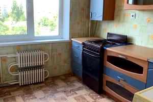 квартира за адресою Янтарна вул., 40