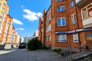 квартира за адресою Просвіти бульв., 21