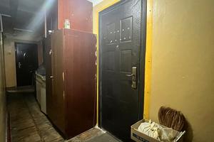 комната по адресу Сергеевская ул., 8