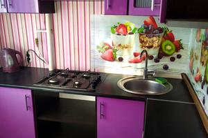 квартира за адресою просп. Победы, 58