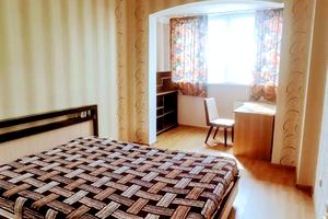 квартира по адресу Николая Закревского ул., 95-В
