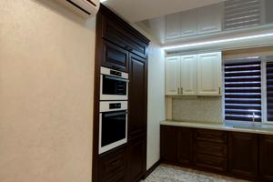 квартира по адресу Фёдора Романова ул. (Слави), 20/29