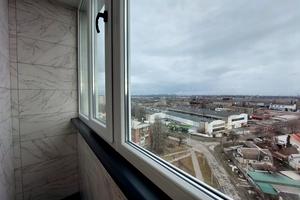 квартира за адресою Рельєфна вул., 8